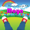 Personalized Kid Music