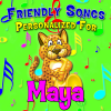 Personalized Kid Music