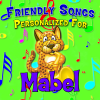 Personalized Kid Music