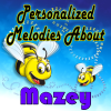 Personalized Kid Music