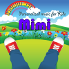 Personalized Kid Music