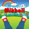 Personalized Kid Music