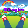 Personalized Kid Music