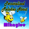 Personalized Kid Music