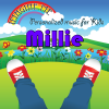 Personalized Kid Music