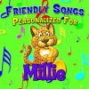 Personalized Kid Music