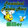 Personalized Kid Music
