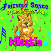 Personalized Kid Music
