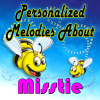 Personalized Kid Music