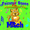 Personalized Kid Music