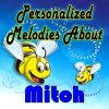 Personalized Kid Music