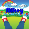 Personalized Kid Music