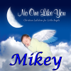 Personalized Kid Music