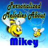 Personalized Kid Music
