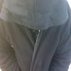 The Unknown Hoodie