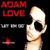 Adam Love