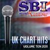 SBI Audio Karaoke