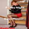 Dave Pepper