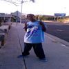 Young Reno