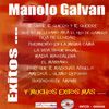 Manolo Galvan