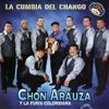 Chon Arauza & La Furia Colombiana