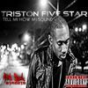 Triston Fivestar