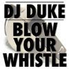 DJ Duke