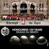 The Bands Of The 48th Highlanders Of Canada