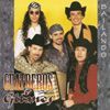 Cuatreros Y Gitanos