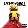B. West