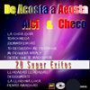 Alci Acosta & Checo Acosta