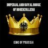 Imperial And Royal House Of Hohenzollern