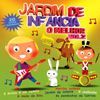 Jardim Da Infancia