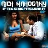 Rich Mahogany