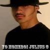 Yo Homeboi Julius C