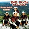 HNOS. Banda De Salamanca