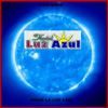 Conjunto Luz Azul