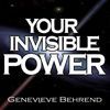 Genevieve Behrend