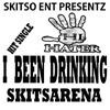 Skitsarena