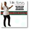 Tallie Rogers