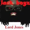 Lord Jones