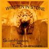 Scott Hanson And The Champagnes