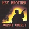 Johnny Oberly