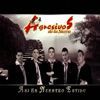 Agresivos De La Sierra