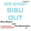 Dave Pepper And The Westenders