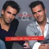 Miguel & Andre
