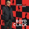 Boyd Clack