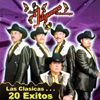 Los Jilgueros Del Arroyo