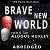 Aldous Huxley