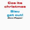 Dave Pepper